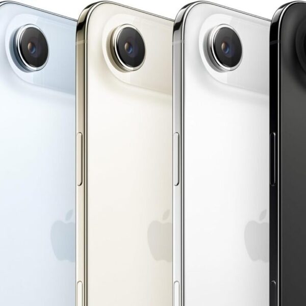 Nuovo iPhone Air: Caratteristiche, Differenze con gli altri modelli e perché potrebbe essere il miglior iPhone di sempre