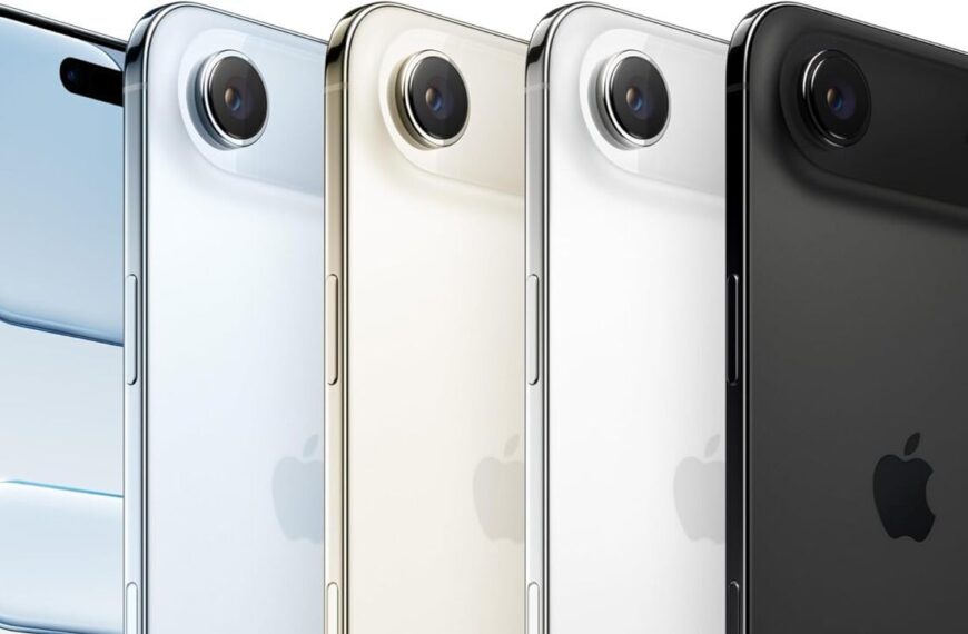 Nuovo iPhone Air: Caratteristiche, Differenze con gli altri modelli e perché potrebbe essere il miglior iPhone di sempre