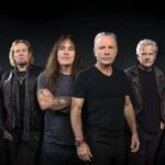 IRON MAIDEN San Siro 2026