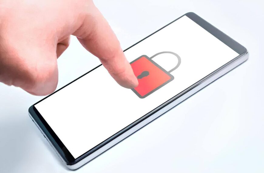 Telefono bloccato non si spegne