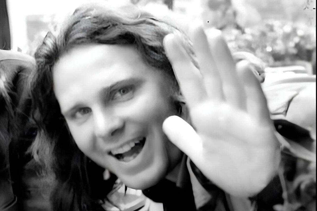 Jim Morrison collezione film