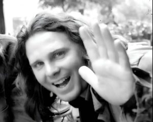 Jim Morrison collezione film