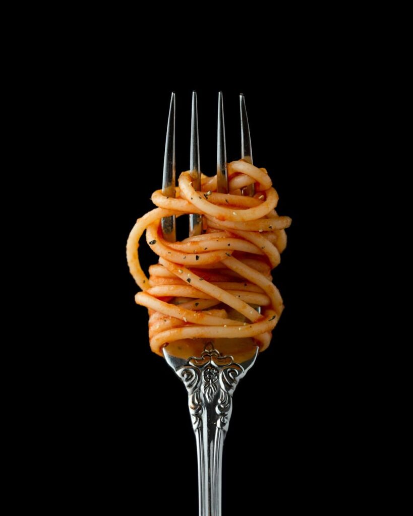 spaghetti al coccio zuppa Gaeta