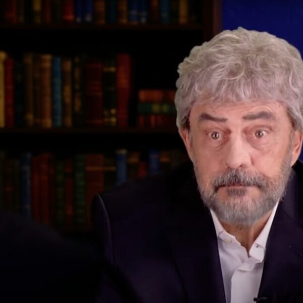 FRATELLI DI CROZZA: Maurizio Crozza in prima serata sul Nove con un nuovo personaggio!