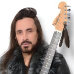 Nuno Bettencourt EXTREME