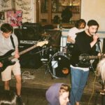 consigli alle giovani band