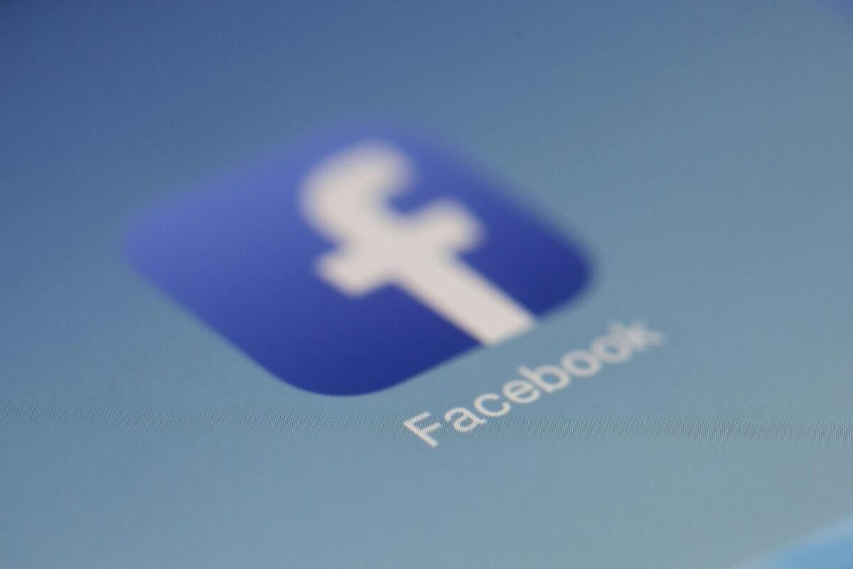 Facebook non puoi usare questa funzione al momento