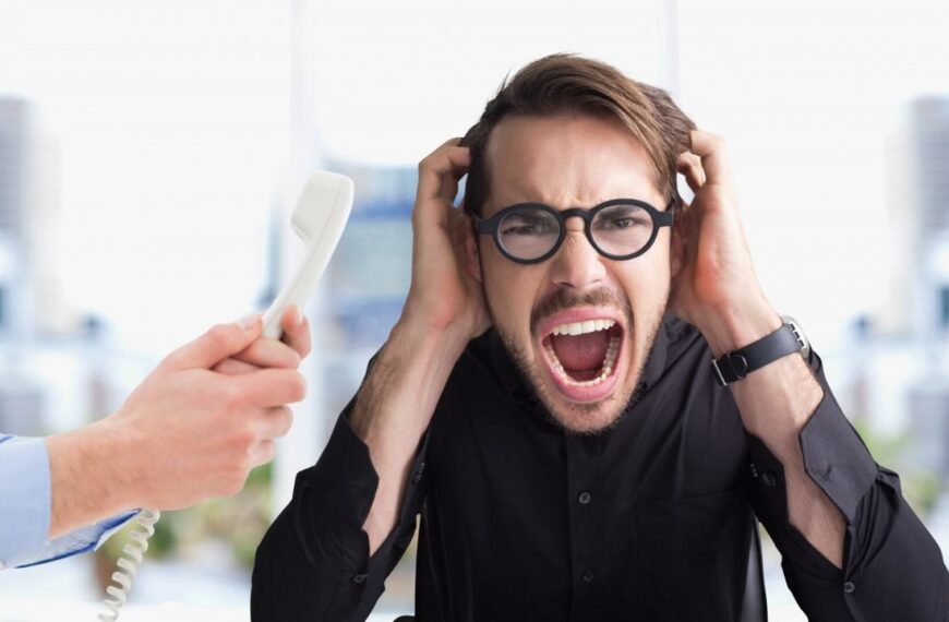 Stop al Telemarketing invasivo: Da Martedì 19 Agosto Addio alle Telefonate Truffa con Numeri Italiani!