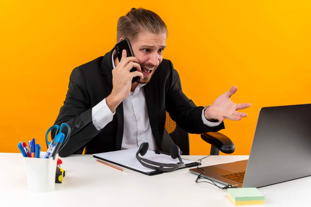Stop al Telemarketing invasivo: Da Martedì 19 Agosto Addio alle Telefonate Truffa con Numeri Italiani!