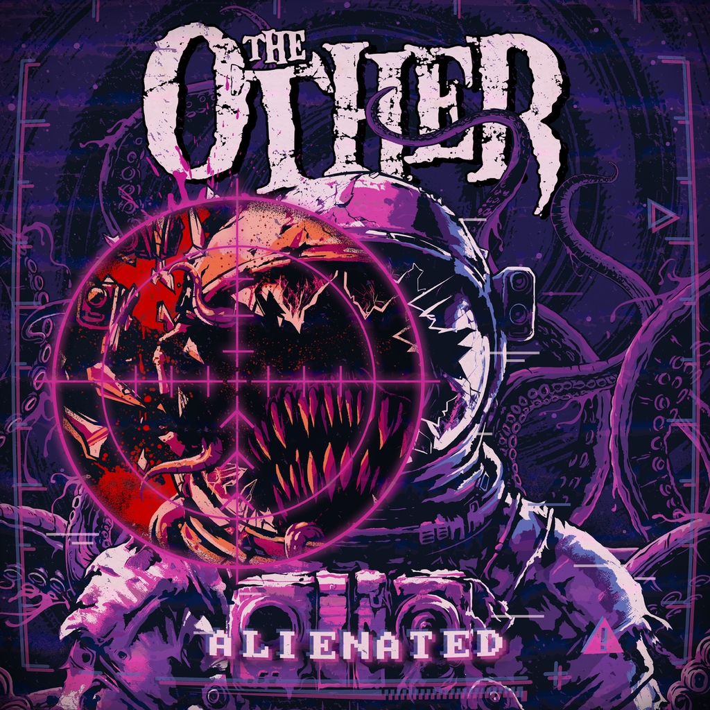 nuovo singolo dei The Other