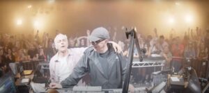 Underworld Boiler Room Londra