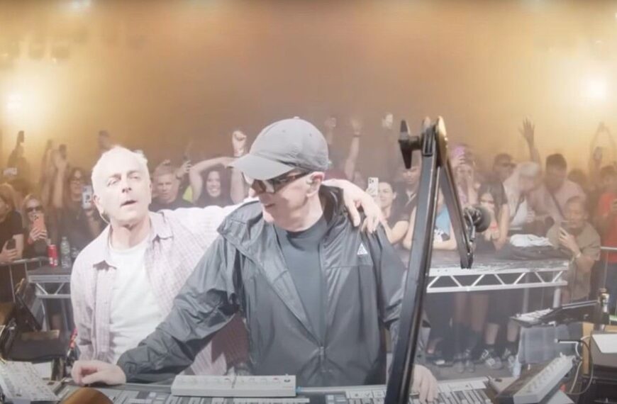 Underworld Boiler Room Londra