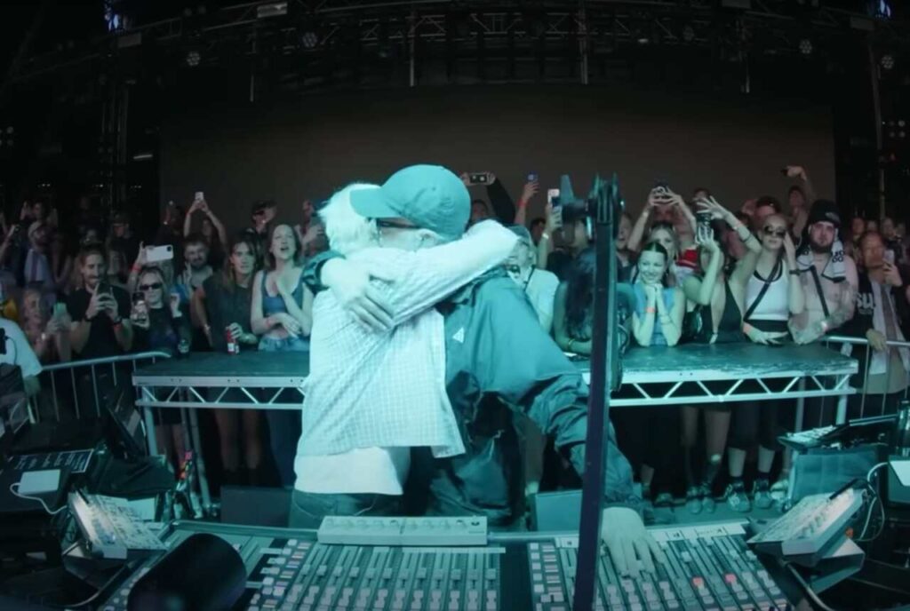 Underworld Boiler Room Londra