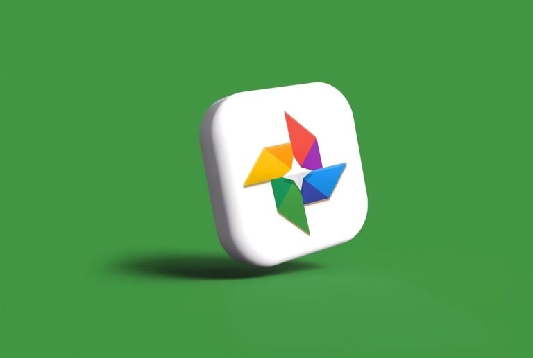 liberare spazio su Google Foto