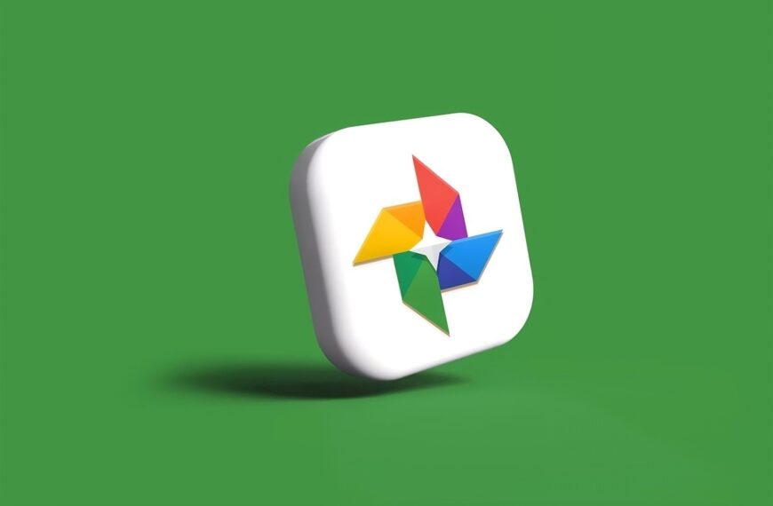 liberare spazio su Google Foto