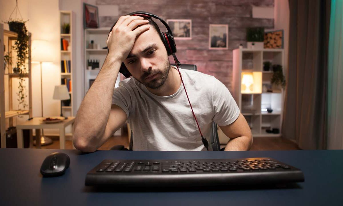Computer non si aggiorna Windows 11