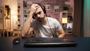 Computer non si aggiorna Windows 11