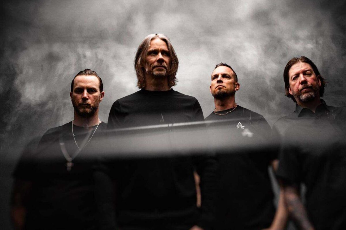 nuovo album ALTER BRIDGE