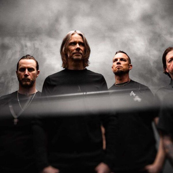 ALTER BRIDGE: Una Storia di Musica, Verità e Perseveranza