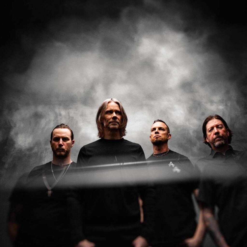 nuovo album ALTER BRIDGE