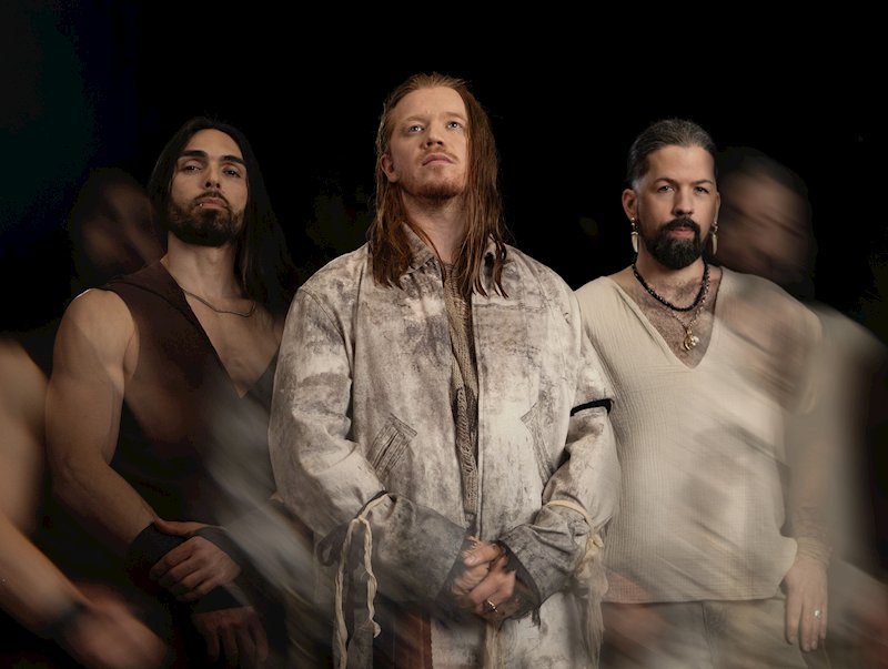 nuovo album degli Equilibrium