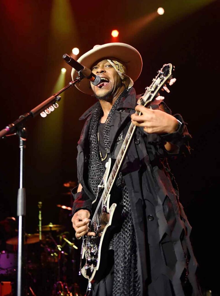 D'angelo Michael Eugene Archer