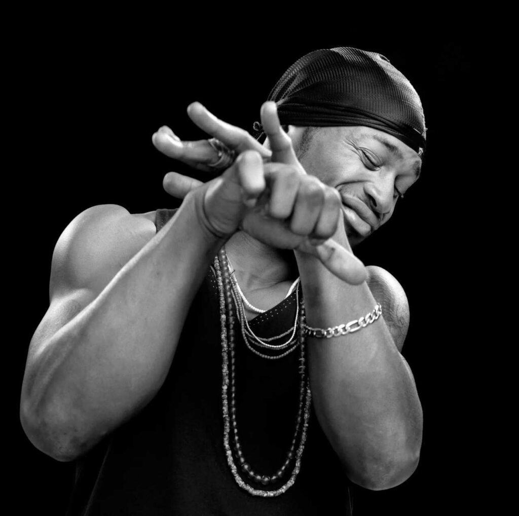D'angelo Michael Eugene Archer