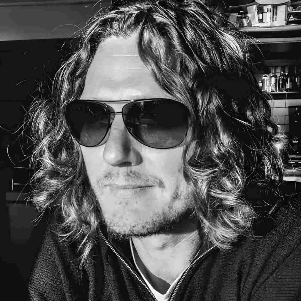 Adam Wakeman Ozzy