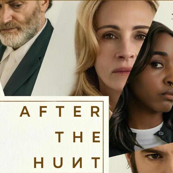 After the Hunt: Dopo la caccia”il nuovo film di Luca Guadagnino con Julia Roberts