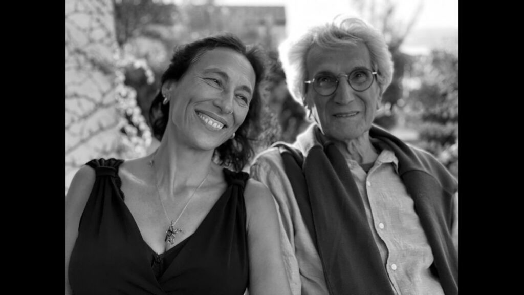 Toni mio padre il film diretto da Anna Negri al cinema
