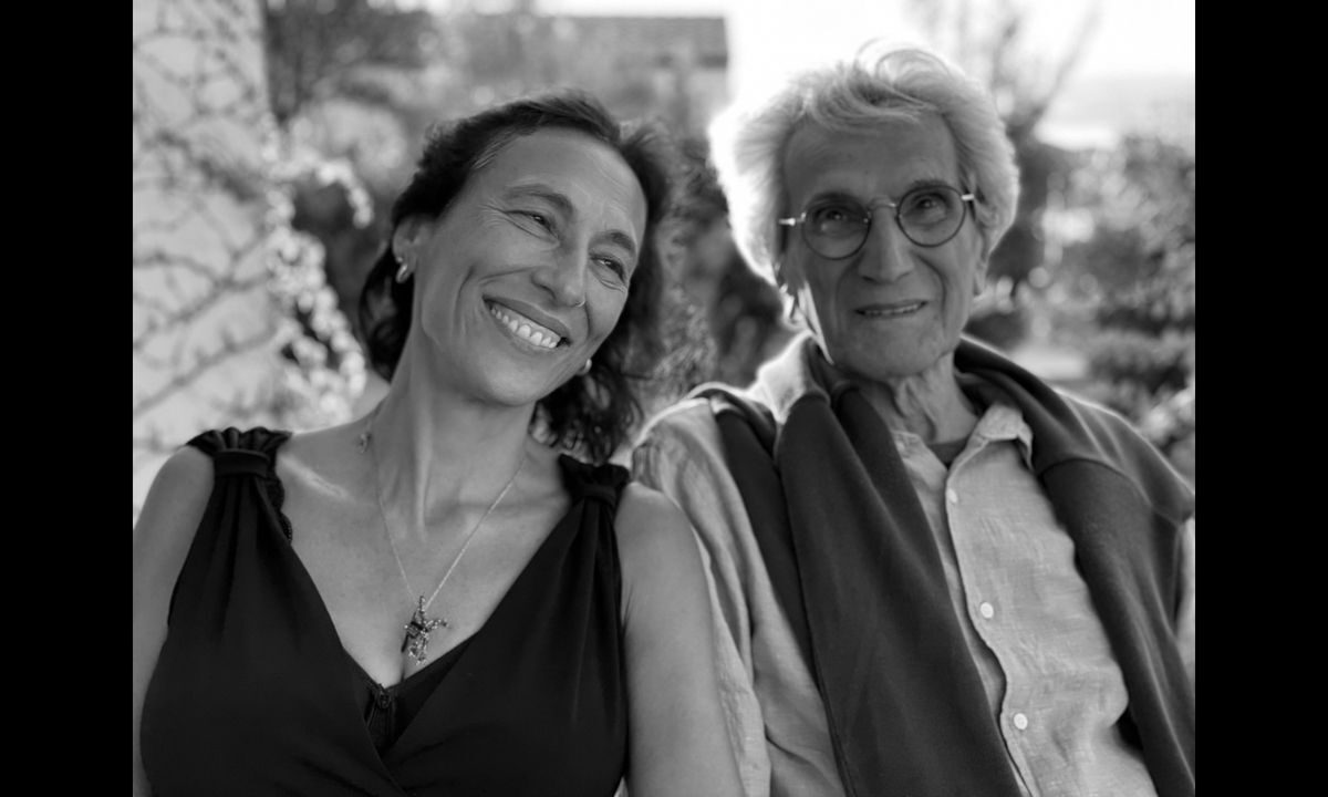 Toni mio padre il film diretto da Anna Negri al cinema