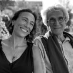 Toni mio padre il film diretto da Anna Negri al cinema
