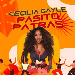Cecilia Gayle Pasito Patras