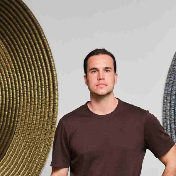 Chris Soal Spillovers: Notes on a Phenomenological Ecology