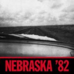Nuovo album di BRUCE SPRINGSTEEN NEBRASKA
