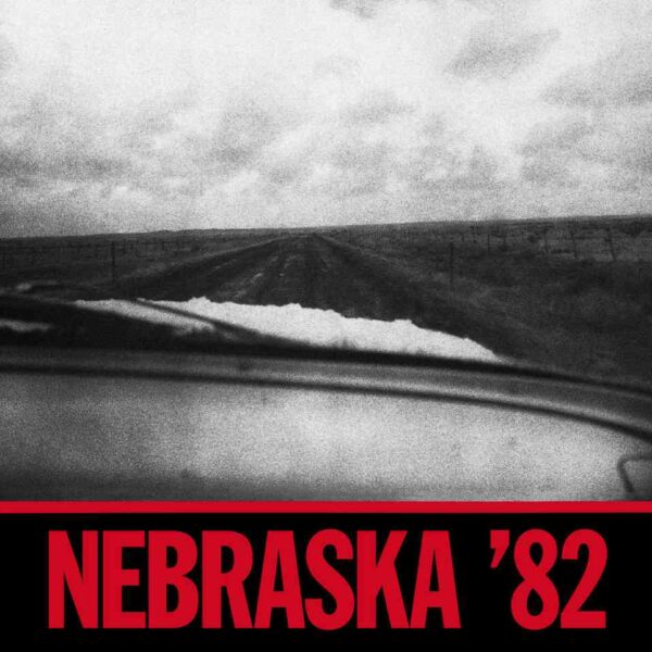 Il nuovo album di Bruce Springsteen “NEBRASKA ’82: EXPANDED EDITION” celebra quarant’anni di storia con inediti, live e rarità emozionanti.