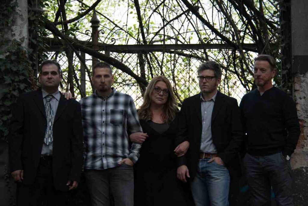 Universal Totem Orchestra