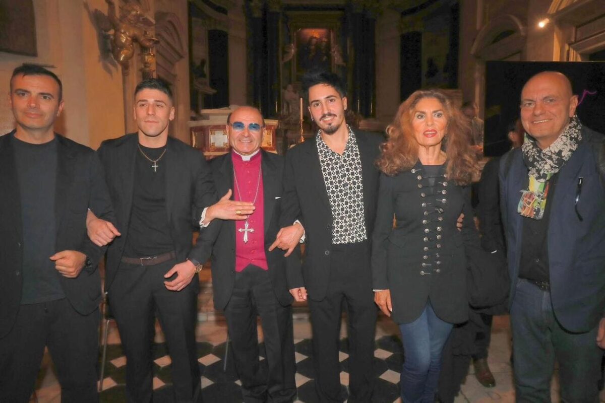 Chesa degli Artisti