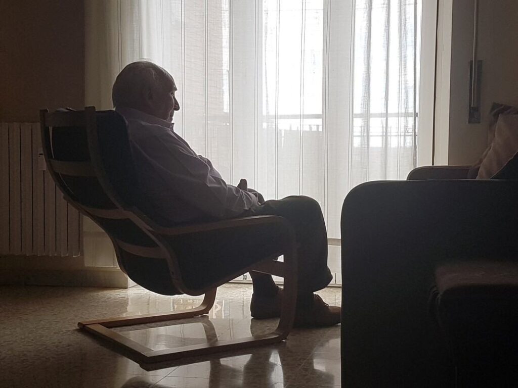 Ecomuseo Casilino ad Duas Lauros celebra CLEMENTE SCIFONI
