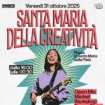 Santa Maria della Creatività