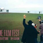FESTA DEL CINEMA DI ROMA 2025
