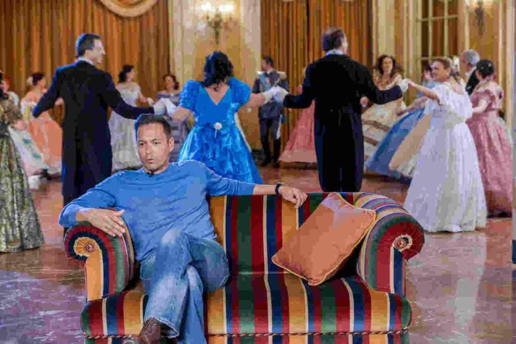 Figli del set Alfredo Del Piero cineasta Giancarlo |giannini Carlotta Bolognini