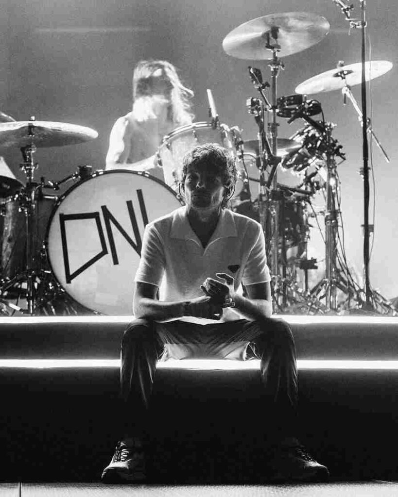 Louis Tomlinson One Direction album solista docuserie tour