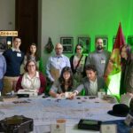 Larp a Lucca Comics 2025