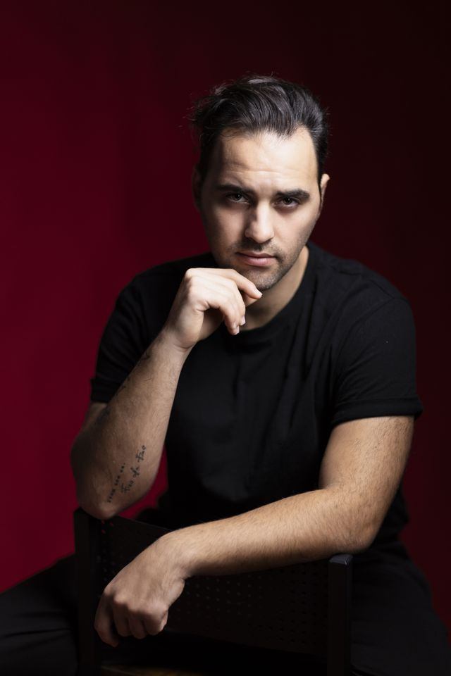 WE WILL ROCK YOU tour 2025/2026