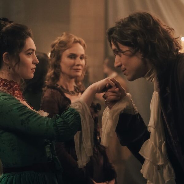 “The Seduction”: il trailer ufficiale della serie francese della HBO Original