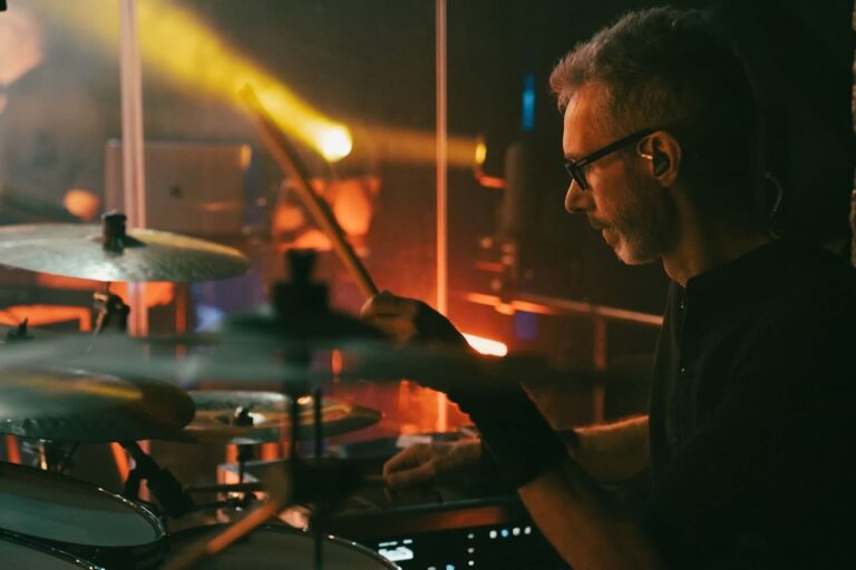 Marc Turiaux RPWL