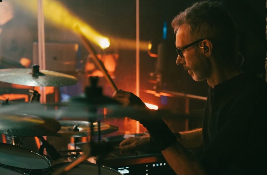 Marc Turiaux RPWL