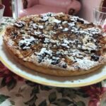torta della bisnonna