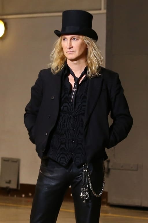 Alexander Ivanov Russia rod Stewart melodic rock